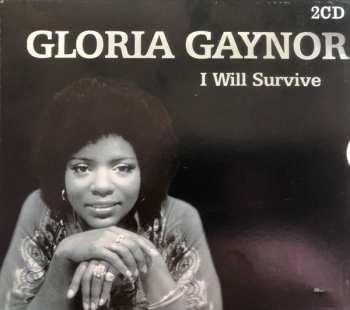 Album Gloria Gaynor: I Will Survive