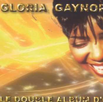 Album Gloria Gaynor: Le Double Album D'Or