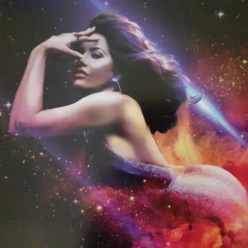 CD Gloria Trevi: Diosa De La Noche