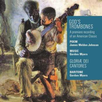 Album Gloriae Dei Cantores: God's Trombones