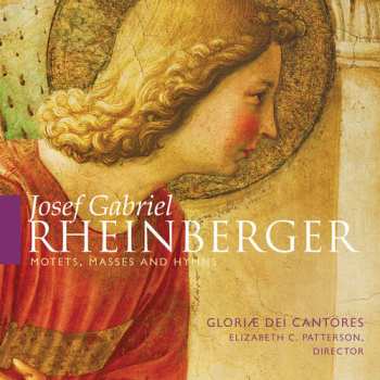 Album Gloriae Dei Cantores: Josef Gabriel Rheinberger