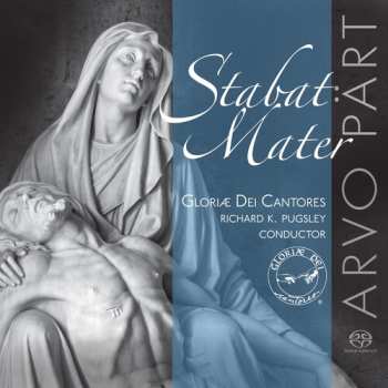 Album Gloriae Dei Cantores: Stabat Mater