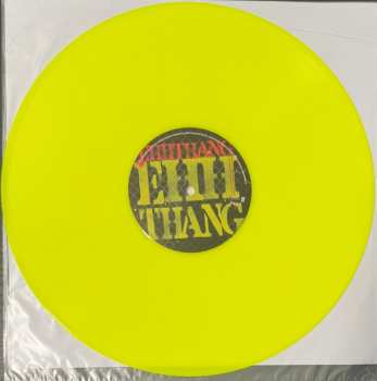 LP Glorilla: Ehhthang Ehhthang CLR