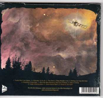 CD Glossary: Long Live All Of Us