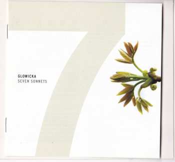 CD Rubens Quartet: Seven Sonnets