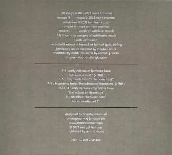 CD Gnac: Estimating Green (Edits, Variations, Fragments)
