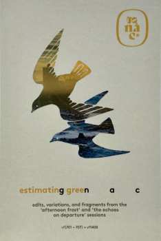 CD Gnac: Estimating Green (Edits, Variations, Fragments)