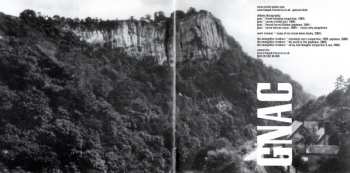 CD Gnac: Twelve Sidelong Glances