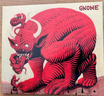 Gnome: Vestiges Of Verumex Visidrome
