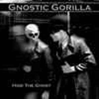 SP Gnostic Gorilla: Hide The Ghost LTD | CLR