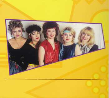 CD Go-Go's: Live In Japan '82