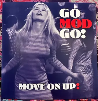 Move On Up