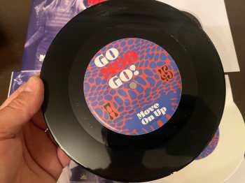 LP Go Mod Go!: Move On Up!