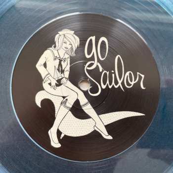 LP Go Sailor: Go Sailor CLR