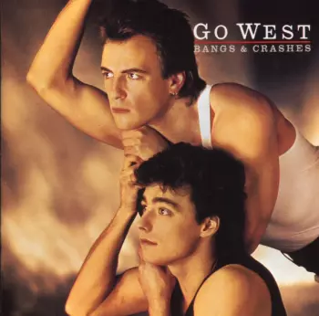 Go West: Bangs & Crashes