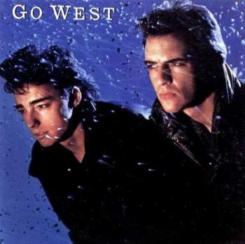 4CD/DVD/Set di cofanetti Go West: Go West DLX