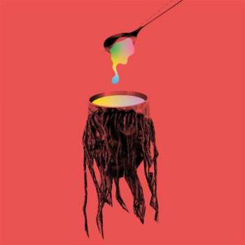 CD Goat: Headsoup