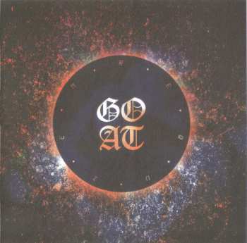 CD Goat: Requiem