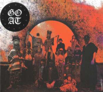 CD Goat: Requiem