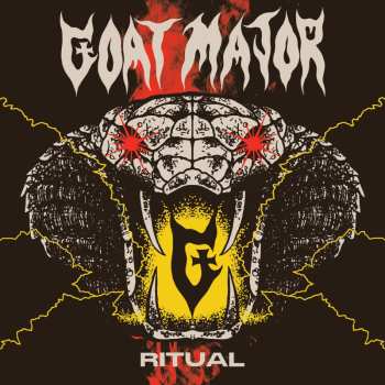 CD Goat Major: Ritual 