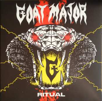 LP Goat Major: Ritual CLR | LTD