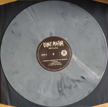 LP Goat Major: Ritual CLR | LTD