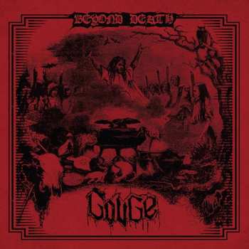 Album Goat Semen: Ego Svm Satana