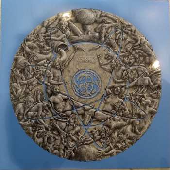 LP/CD Goat The Head: Strictly Physical LTD | CLR