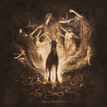 CD Goath: Luciferian Goath Rituals