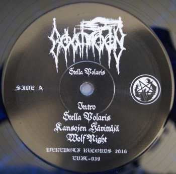 LP Goatmoon: Stella Polaris CLR