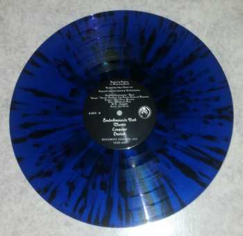 LP Goatmoon: Stella Polaris CLR