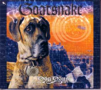 Album Goatsnake: Dog Days