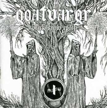 Album Goatvargr: Black Snow Epoch