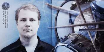 CD Gobe Zenekar: Zeng