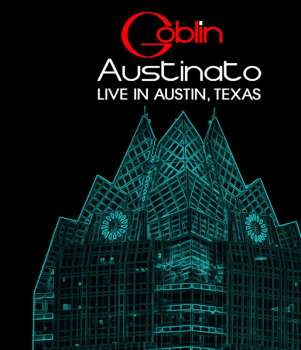 Blu-ray Goblin: Austinato