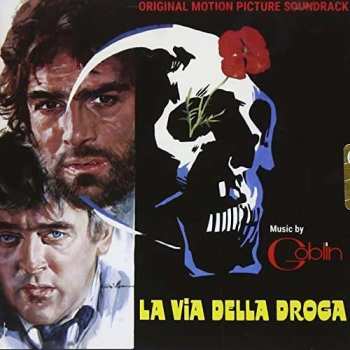 CD Goblin: La Via Della Droga - Original Motion Picture Soundtrack