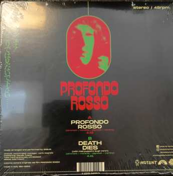 SP Goblin: Dario Argento's Profondo Rosso = サスペリア 2 CLR