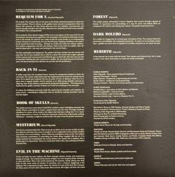 LP Goblin Rebirth: Goblin Rebirth