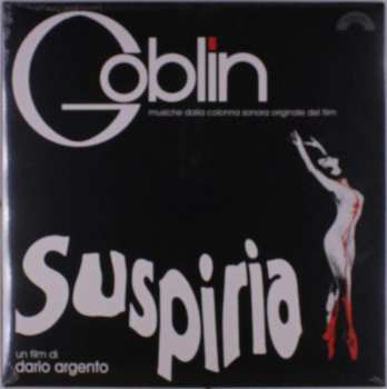 LP Goblin: Susperia