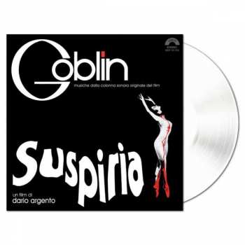 LP Goblin: Suspiria LTD | CLR