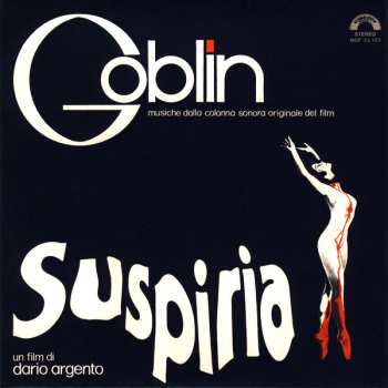 6CD/Set di cofanetti Goblin: The Awakening LTD