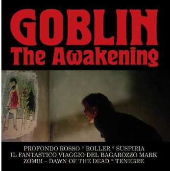 Album Goblin: The Awakening
