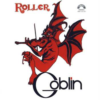 6CD/Set di cofanetti Goblin: The Awakening LTD