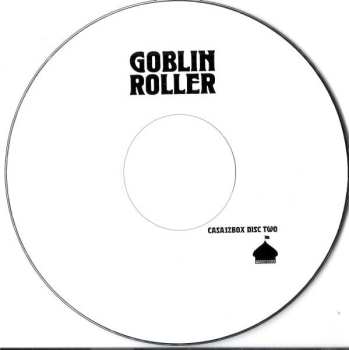 6CD/Set di cofanetti Goblin: The Awakening LTD