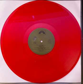 10LP/Set di cofanetti Goblin: The Horror OSTs LTD | DLX | CLR
