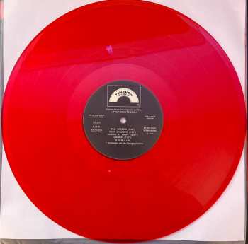 10LP/Set di cofanetti Goblin: The Horror OSTs LTD | DLX | CLR