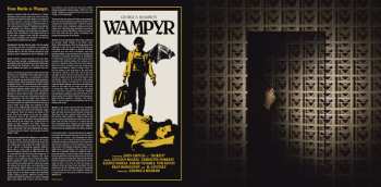 LP Goblin: Wampyr (Original Motion Picture Soundtrack) LTD | CLR