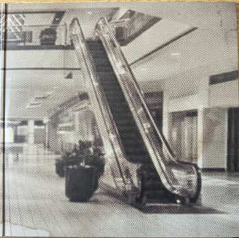 LP Goblin: Zombi (Colonna Sonora Originale Del Film) CLR