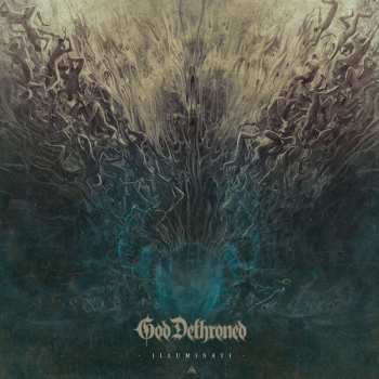 CD God Dethroned: Illuminati LTD | DIGI