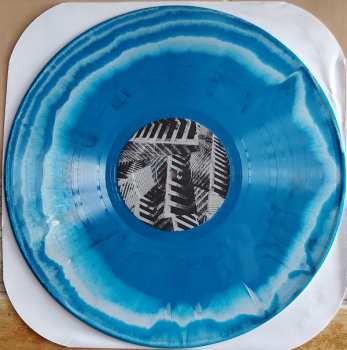 LP God Forbid: Determination  LTD | CLR